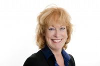 Auteur: Suzanne Tesselaar